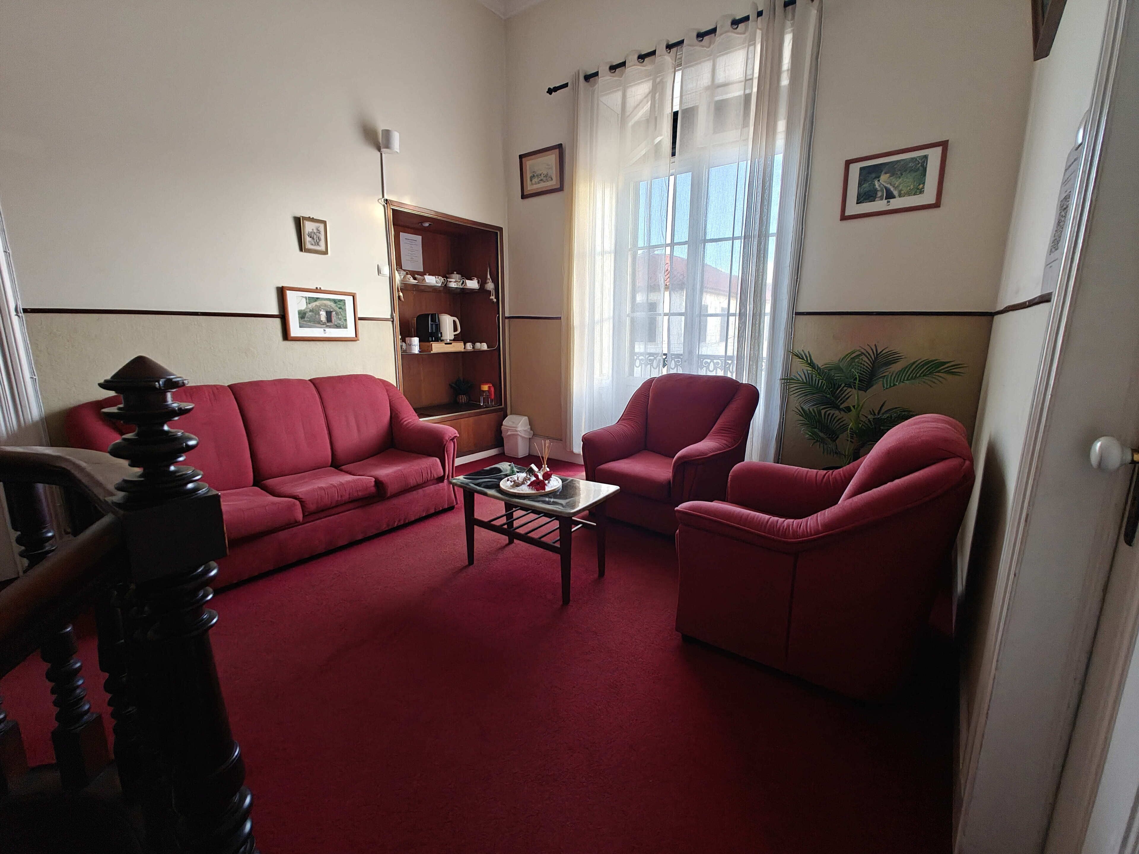 Foto - Mirasol Guesthouse