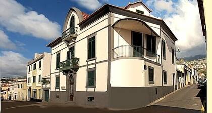 Pensão Residencial Mirasol