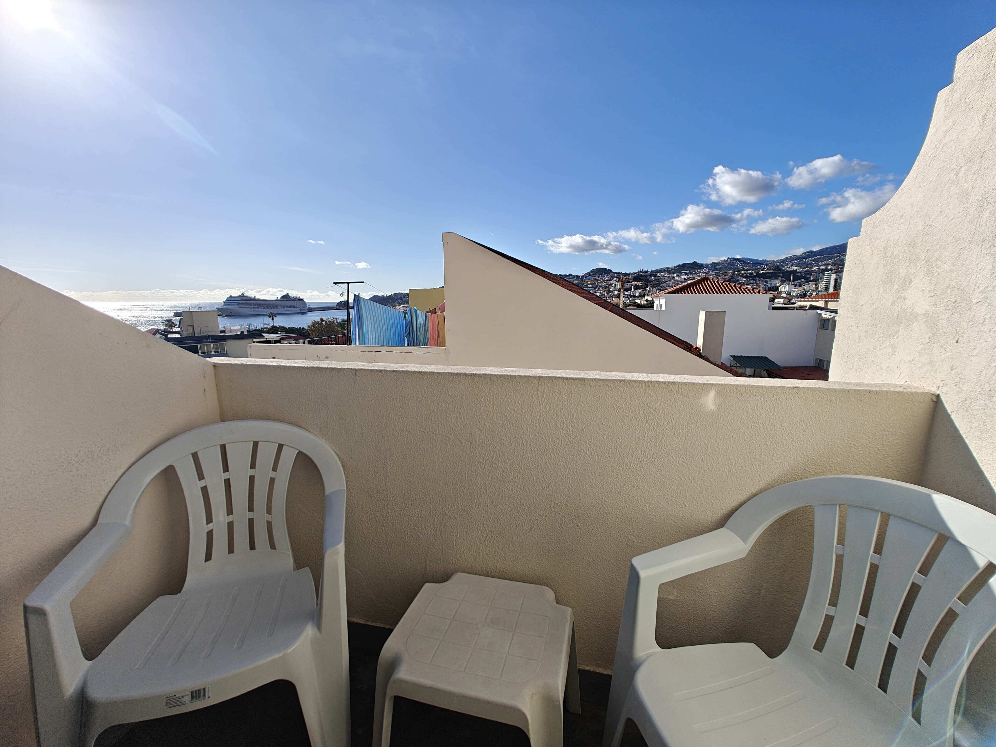 Superior Double Room | Premium bedding, soundproofing, iron/ironing board, free WiFi