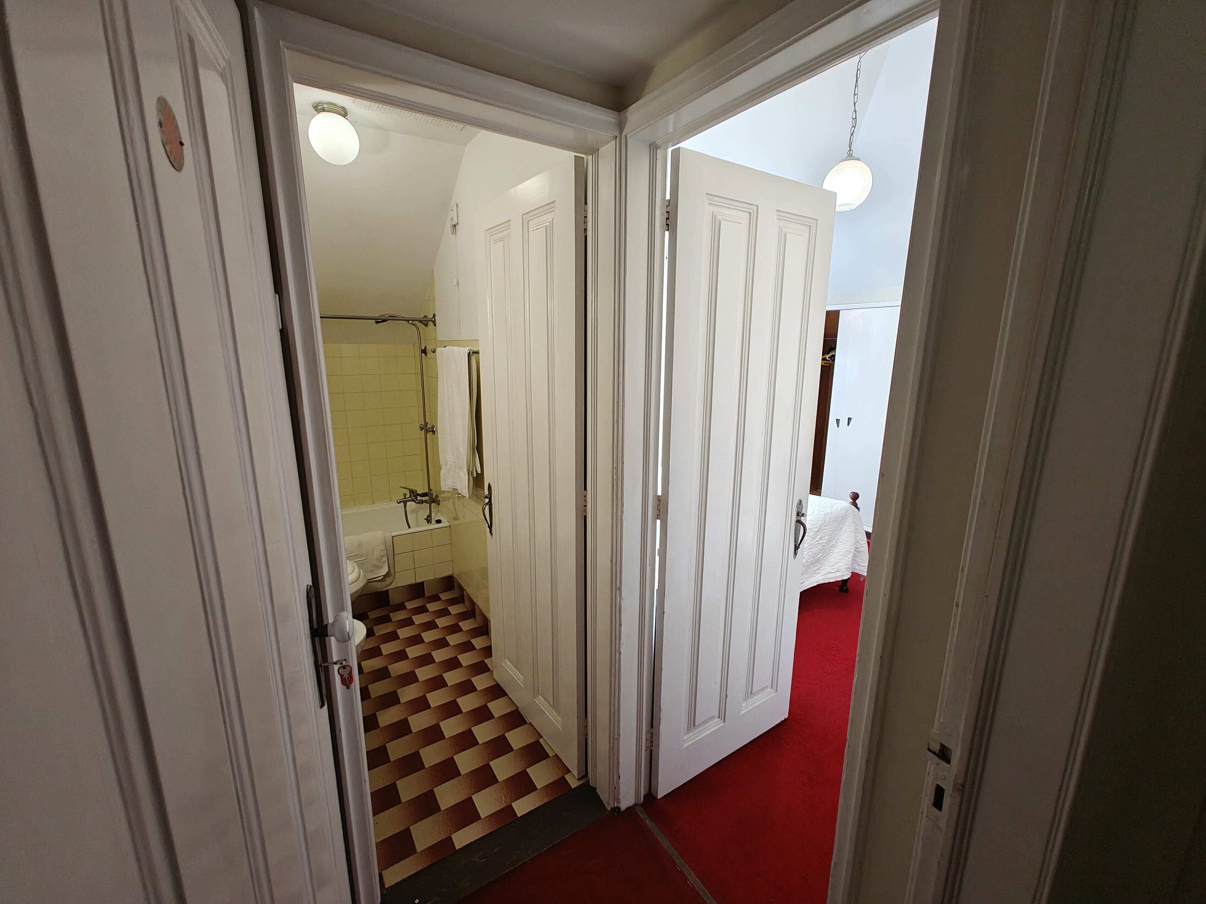 Photo - Mirasol Guesthouse