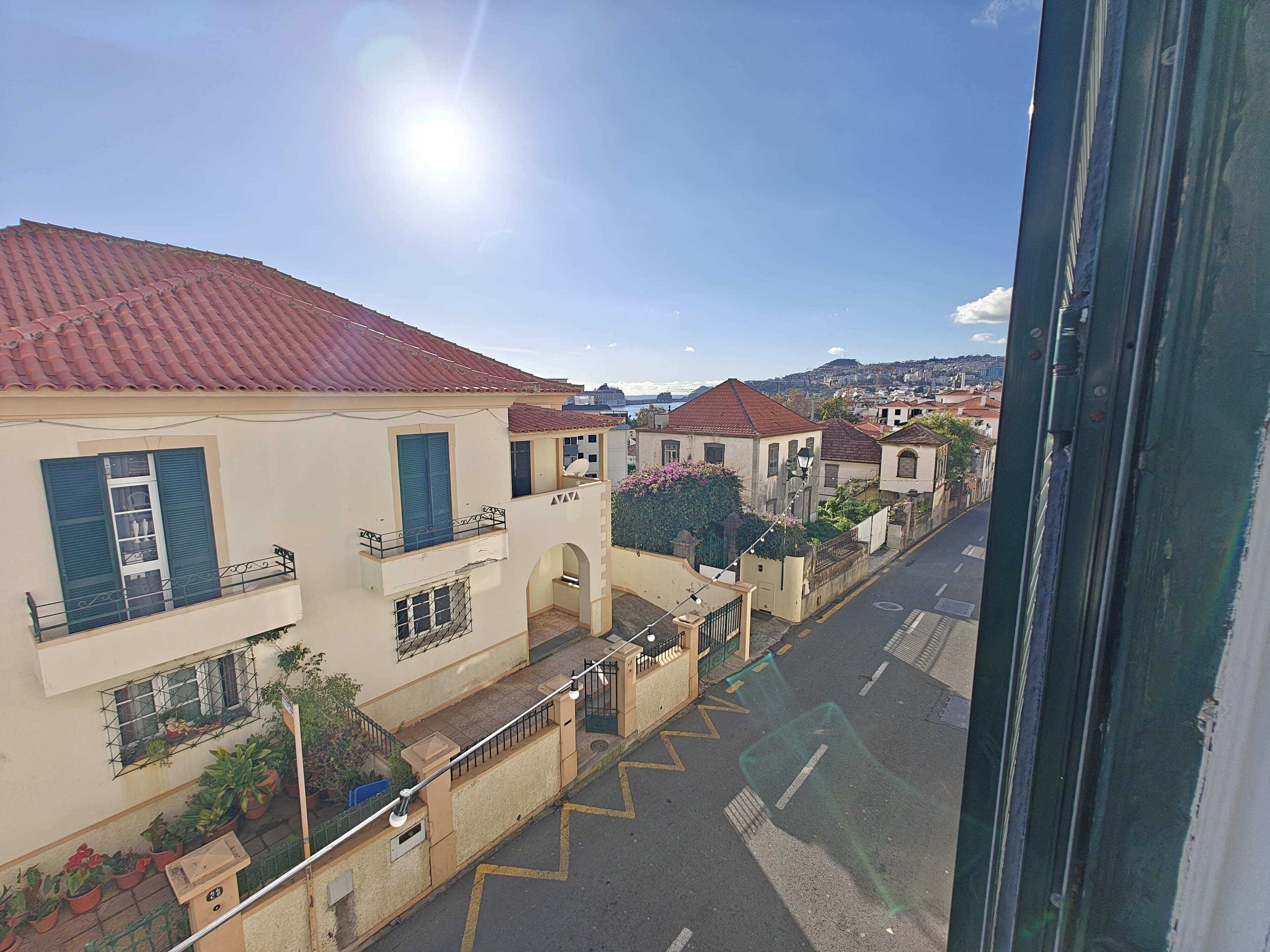 Comfort Quadruple Room | Premium bedding, soundproofing, iron/ironing board, free WiFi