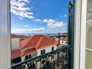 Premium bedding, soundproofing, iron/ironing board, free WiFi - Pensão Residencial Mirasol (Funchal)