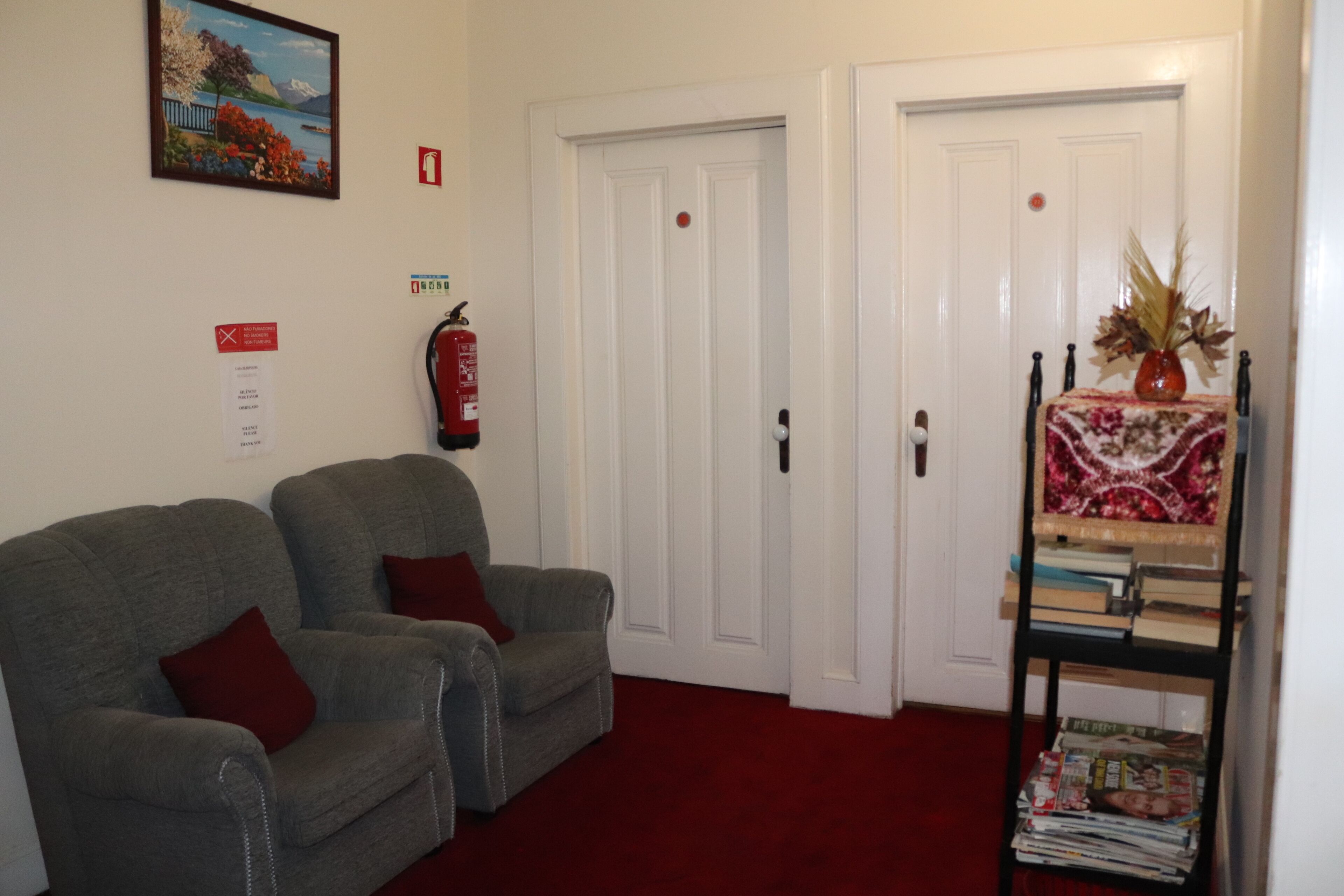 Foto - Mirasol Guesthouse