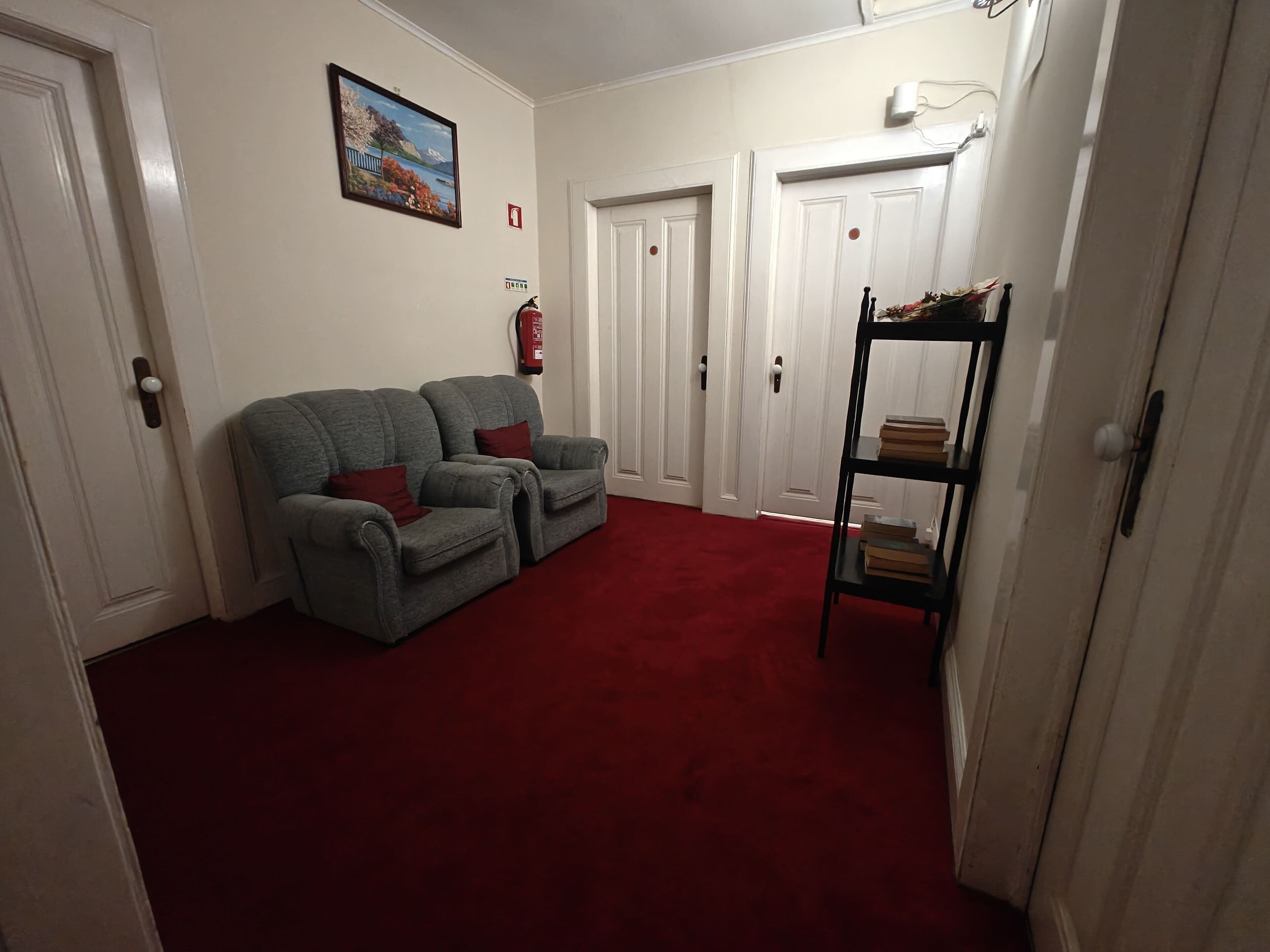 Foto - Mirasol Guesthouse