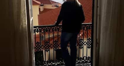 Pensão Residencial Mirasol