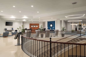 Hall