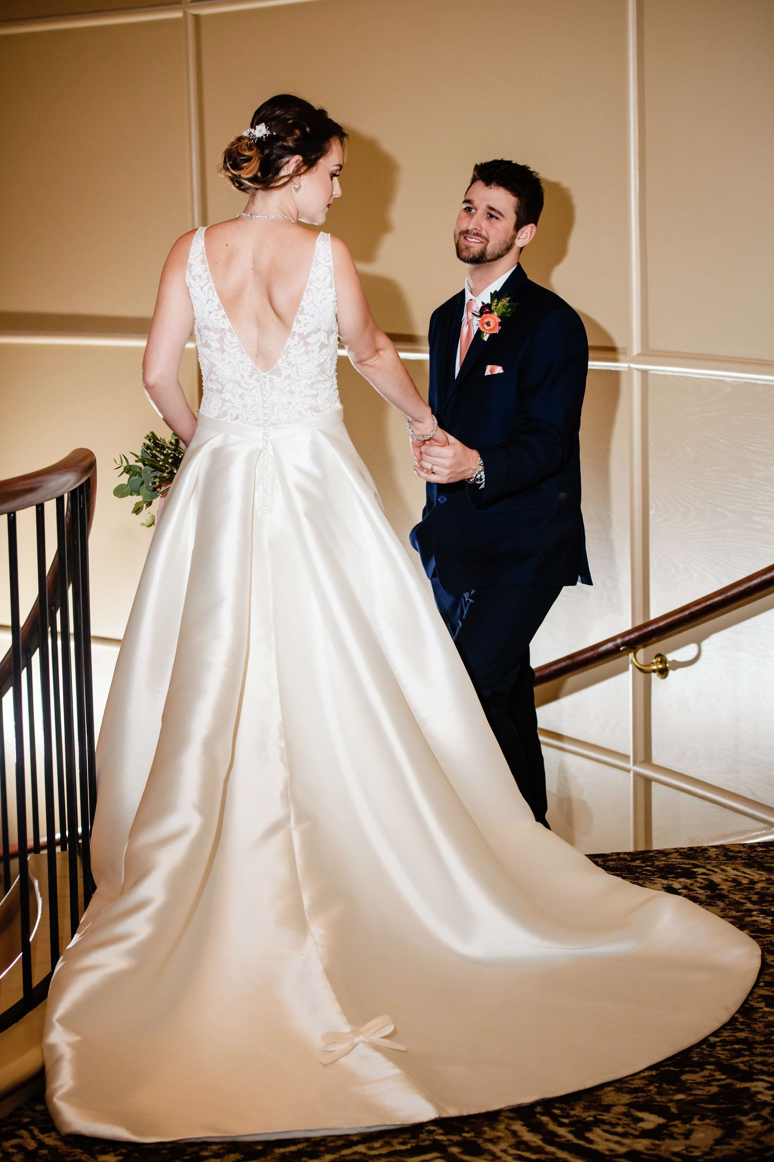 hypo-allergenic bedding, down duvets, in-room safe, desk