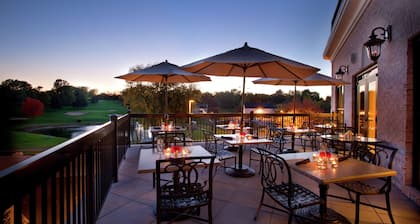 DoubleTree Resort by Hilton Lancaster