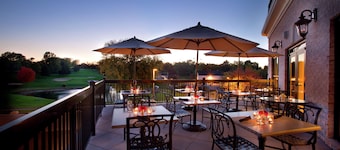 DoubleTree Resort by Hilton Lancaster