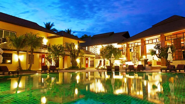 Unclassified image, 1 of 37, button - Pilanta Spa Resort (Ko Lanta)