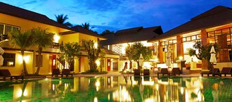 Pilanta Spa Resort