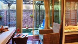 Unclassified image, 4 of 37, button - Pilanta Spa Resort (Ko Lanta)