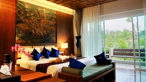 Unclassified image, 3 of 37, button - Pilanta Spa Resort (Ko Lanta)