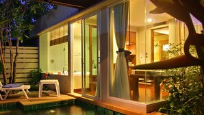 Unclassified image, 5 of 37, button - Pilanta Spa Resort (Ko Lanta)