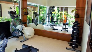 Unclassified image, 2 of 37, button - Pilanta Spa Resort (Ko Lanta)