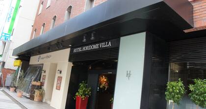 Hotel Horidome Villa