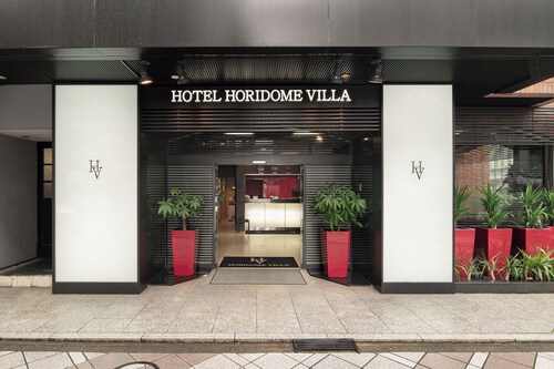 Hotel Horidome Villa