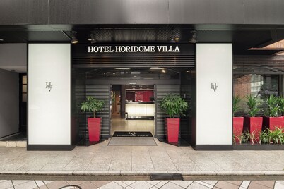 Hotel Horidome Villa