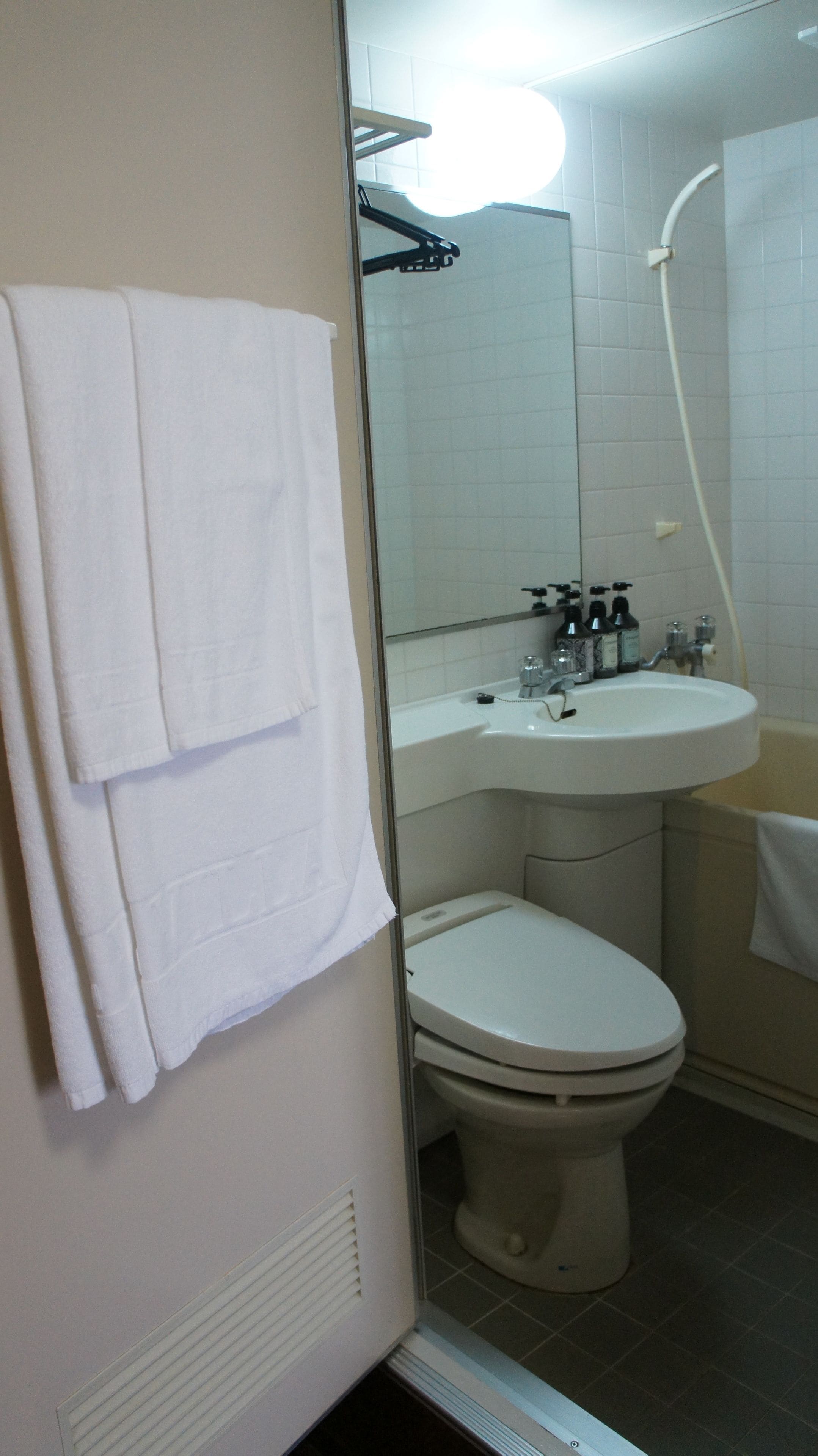 Foto - Hotel Horidome Villa