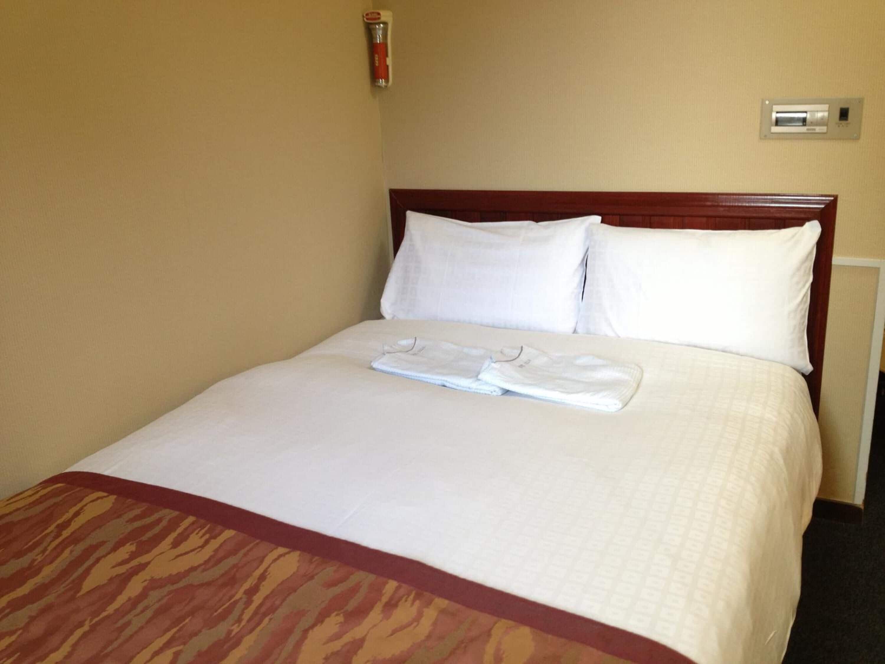 Foto - Hotel Horidome Villa