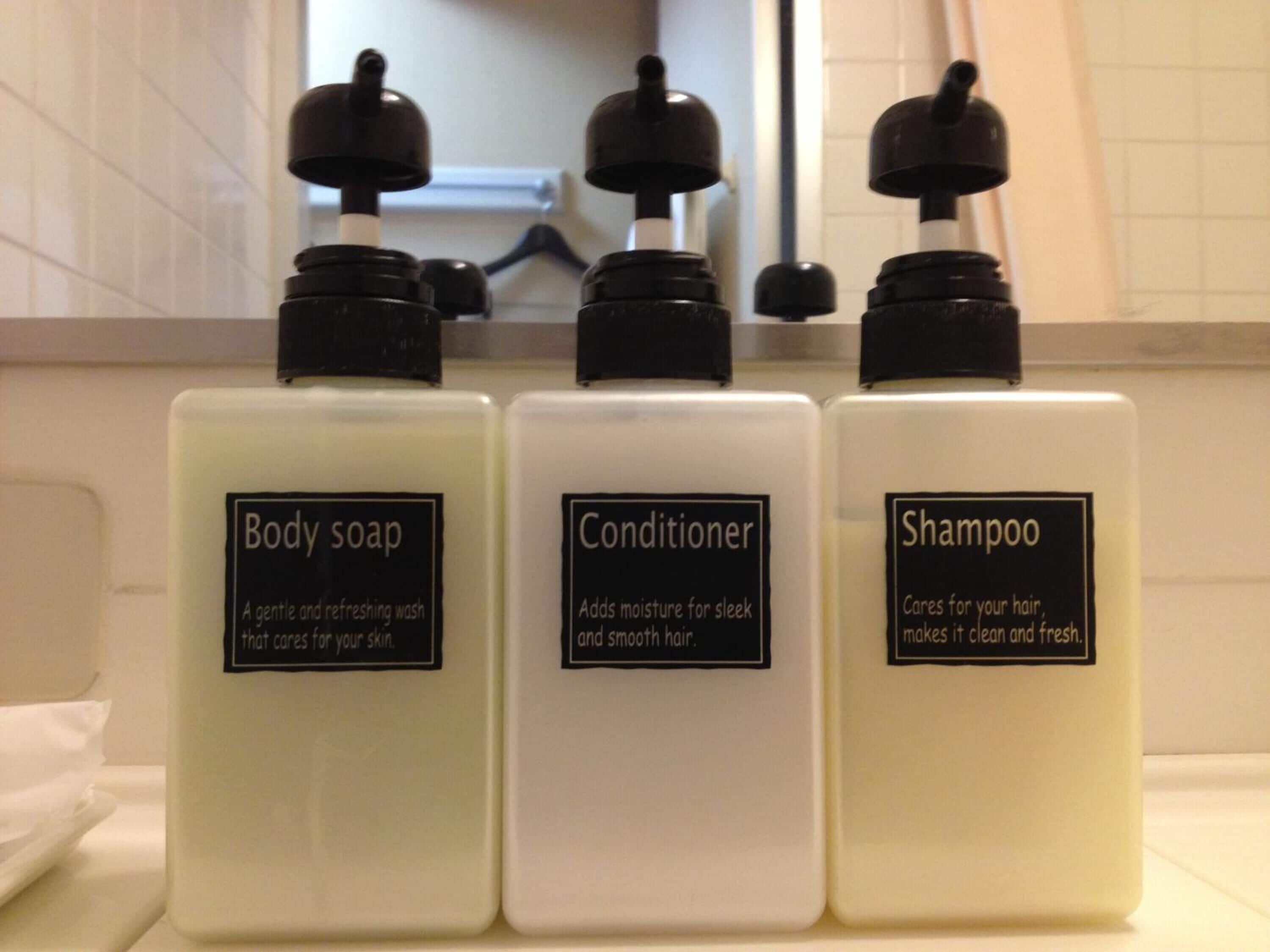 Foto - Hotel Horidome Villa