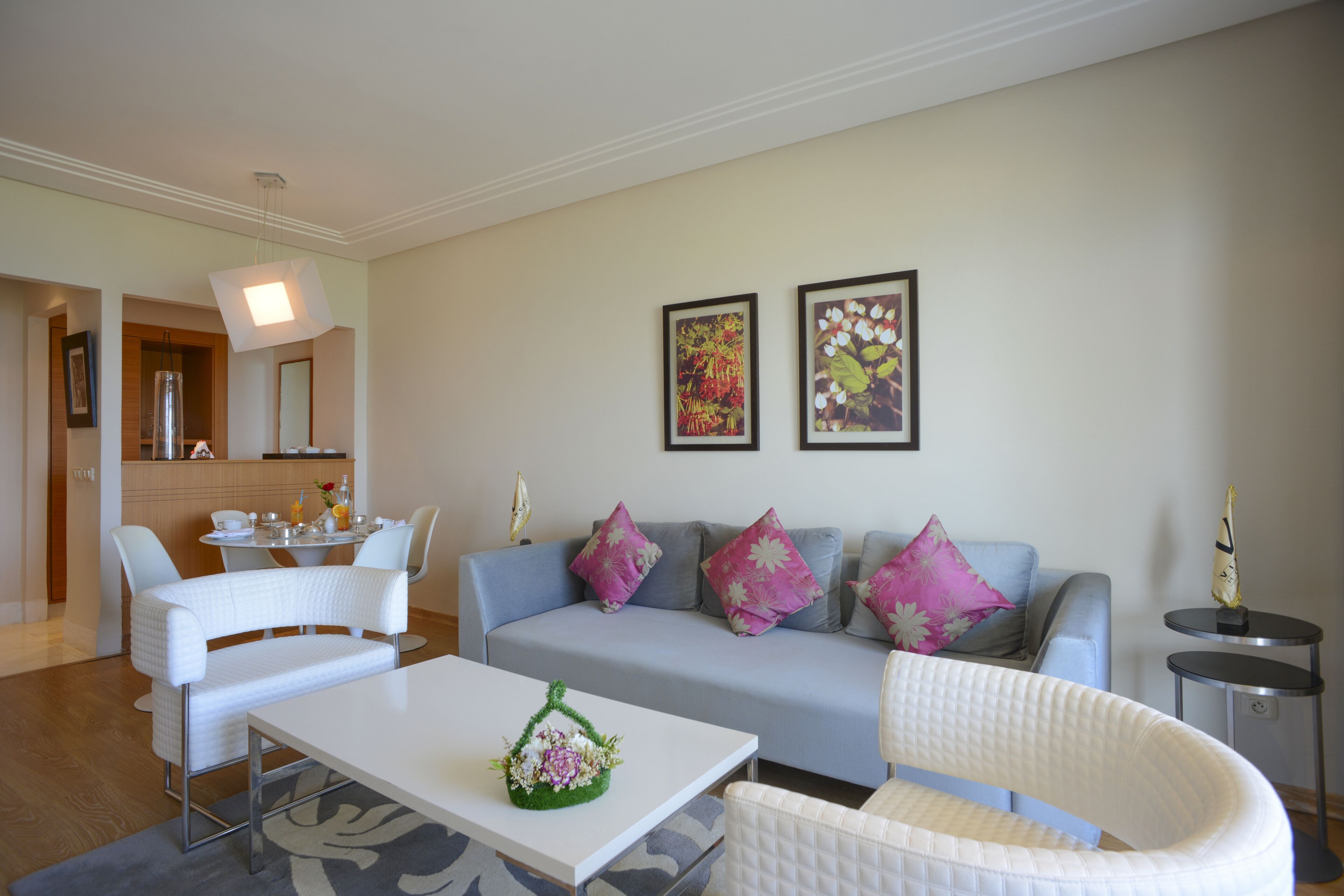 Photo - Nozha Beach Resort & Spa