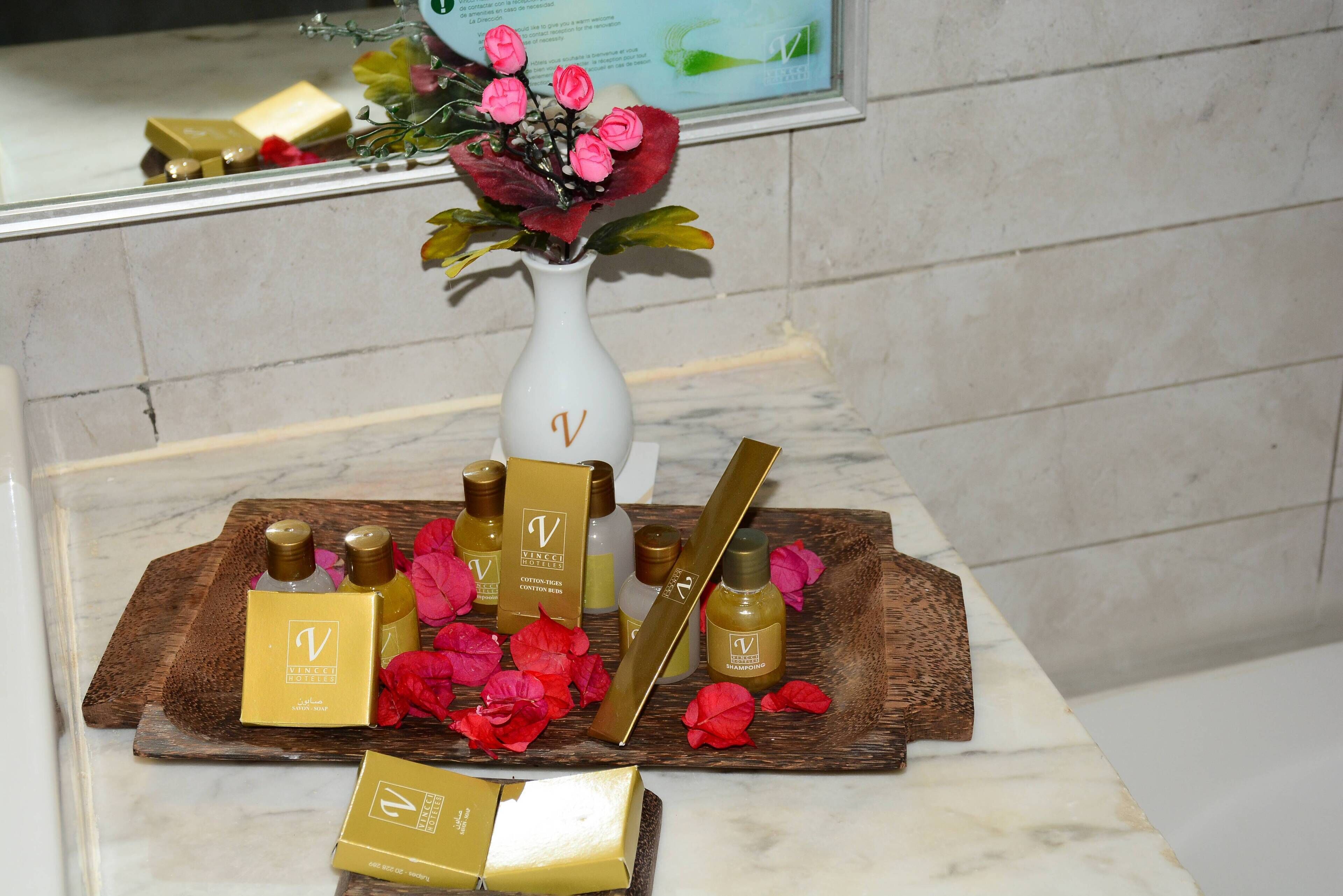 Photo - Nozha Beach Resort & Spa