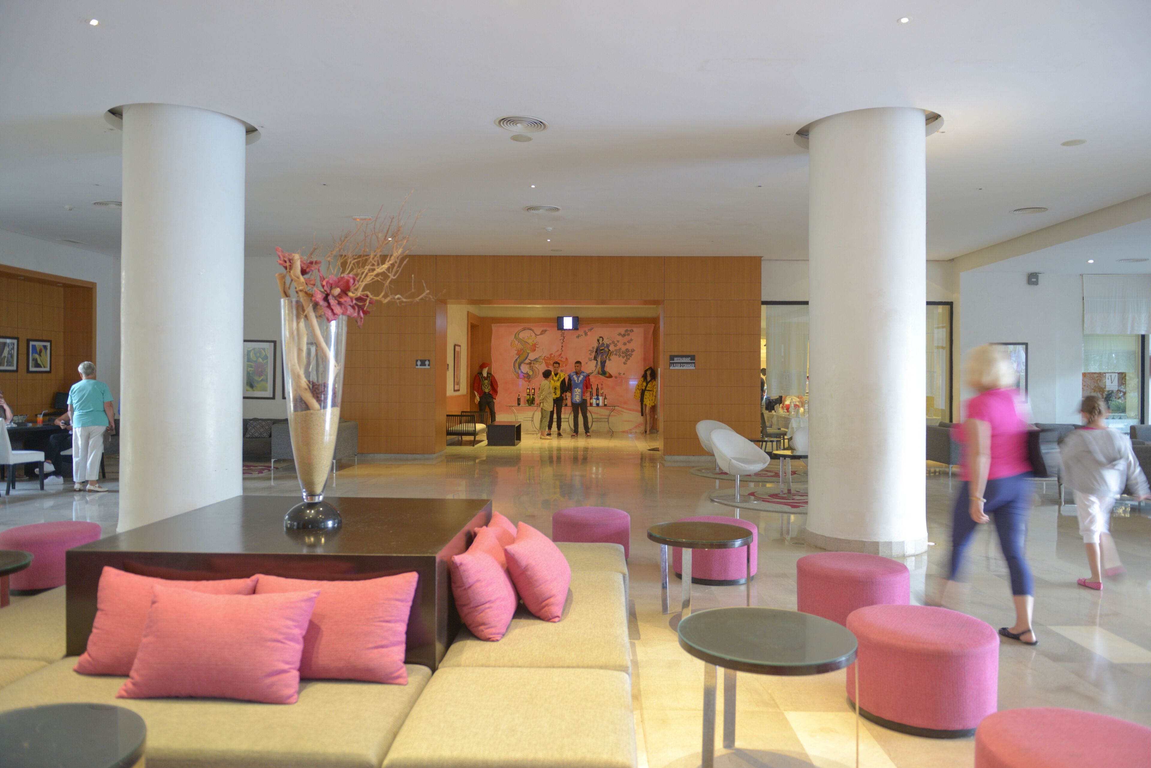 Photo - Nozha Beach Resort & Spa