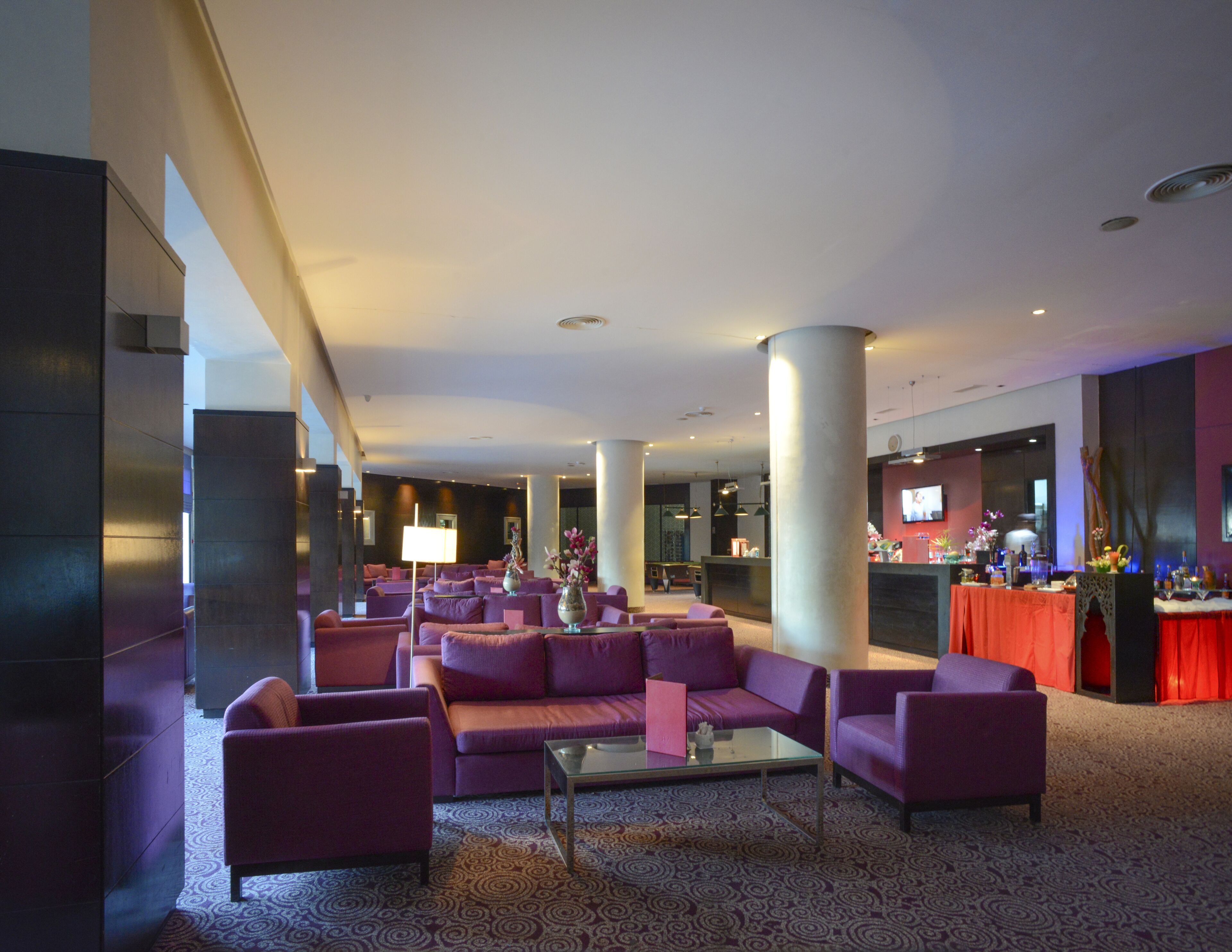 Photo - Nozha Beach Resort & Spa