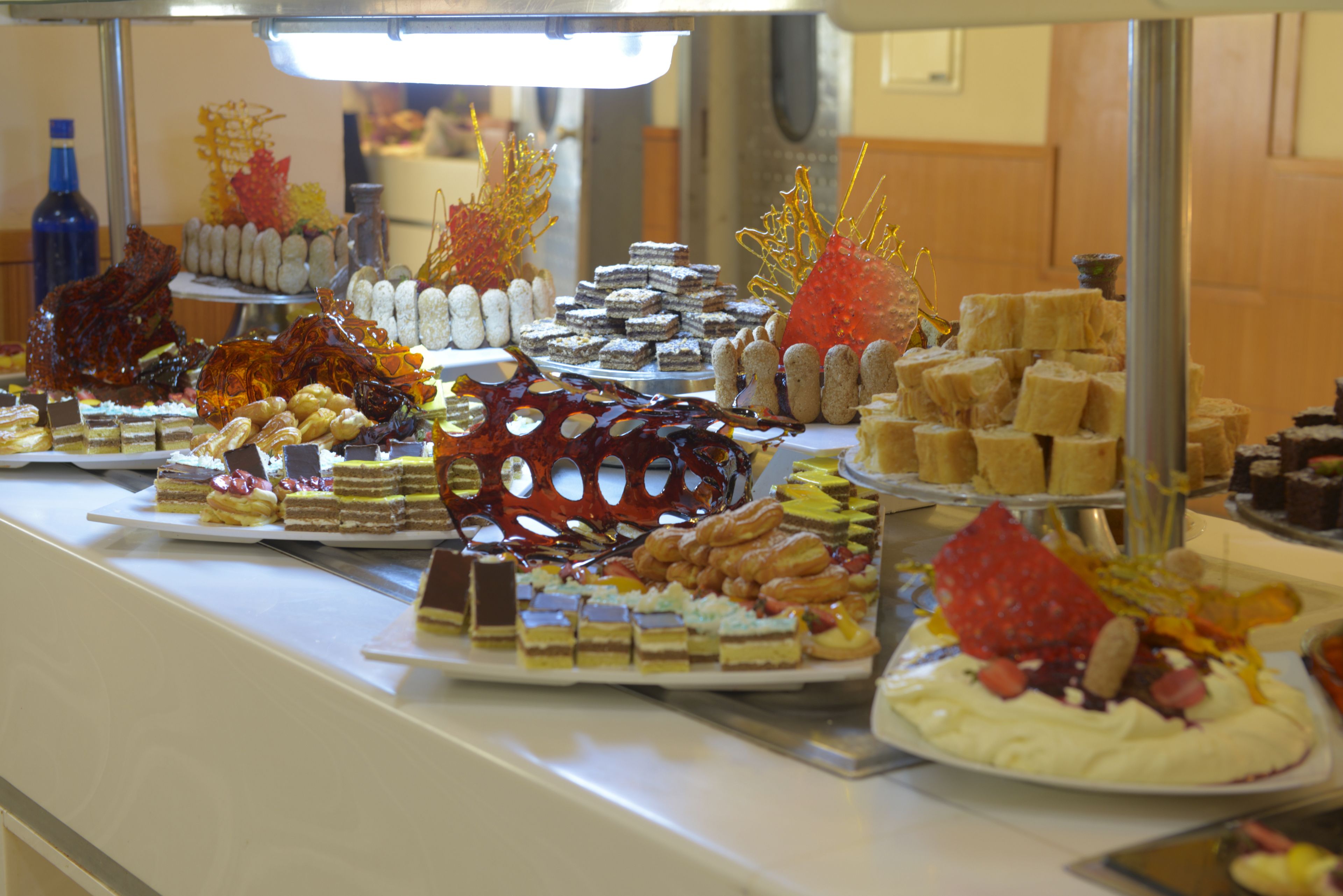 Photo - Nozha Beach Resort & Spa