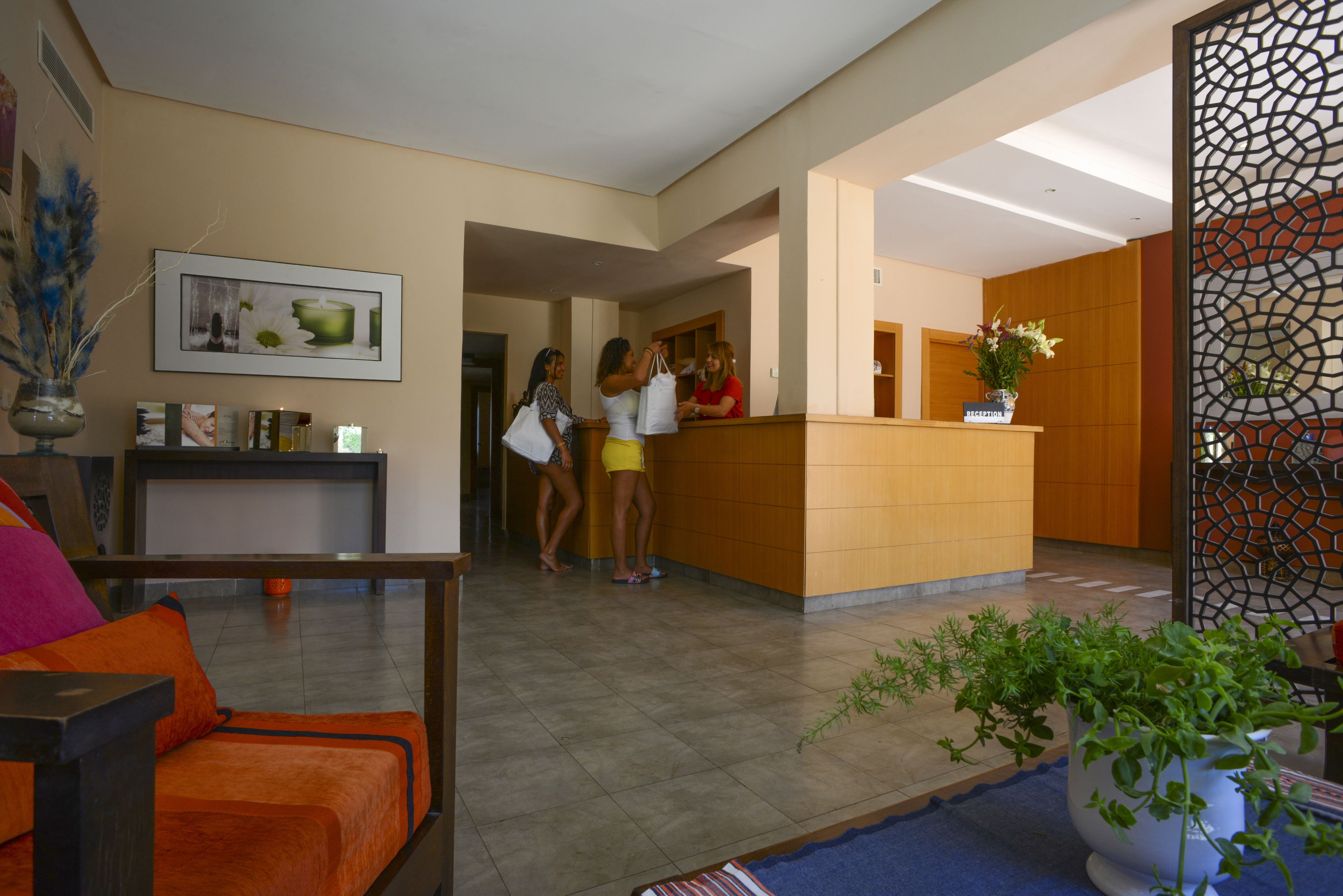 Photo - Nozha Beach Resort & Spa