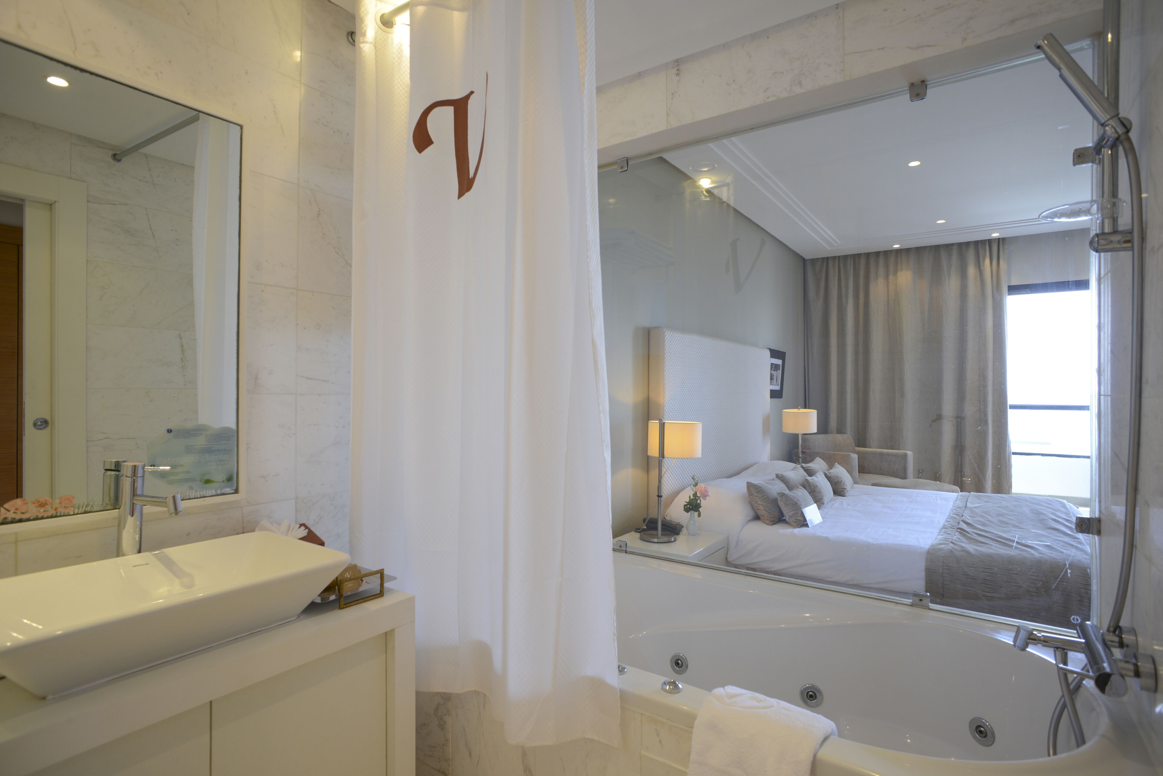 Photo - Nozha Beach Resort & Spa