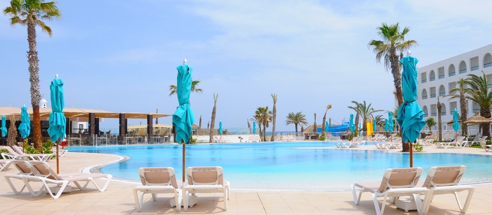 Indoor pool, seasonal outdoor pool