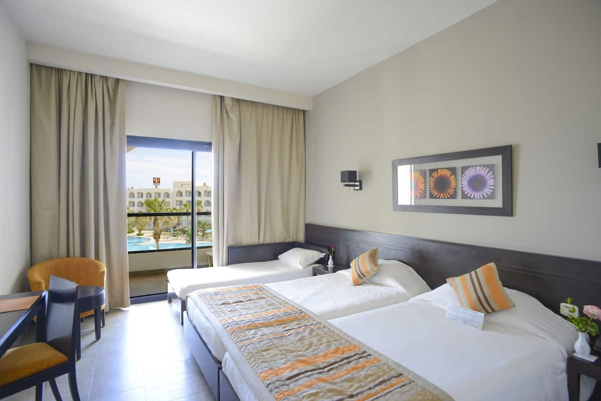 Premium bedding, Select Comfort beds, blackout drapes, bed sheets