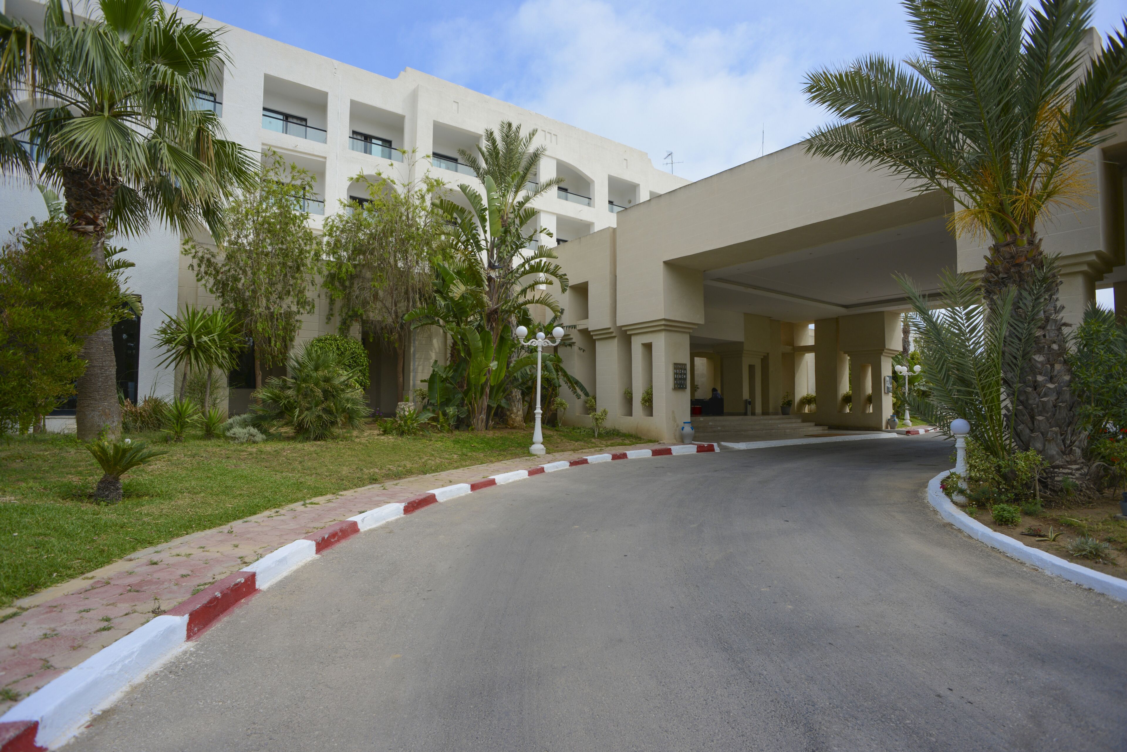 Photo - Nozha Beach Resort & Spa