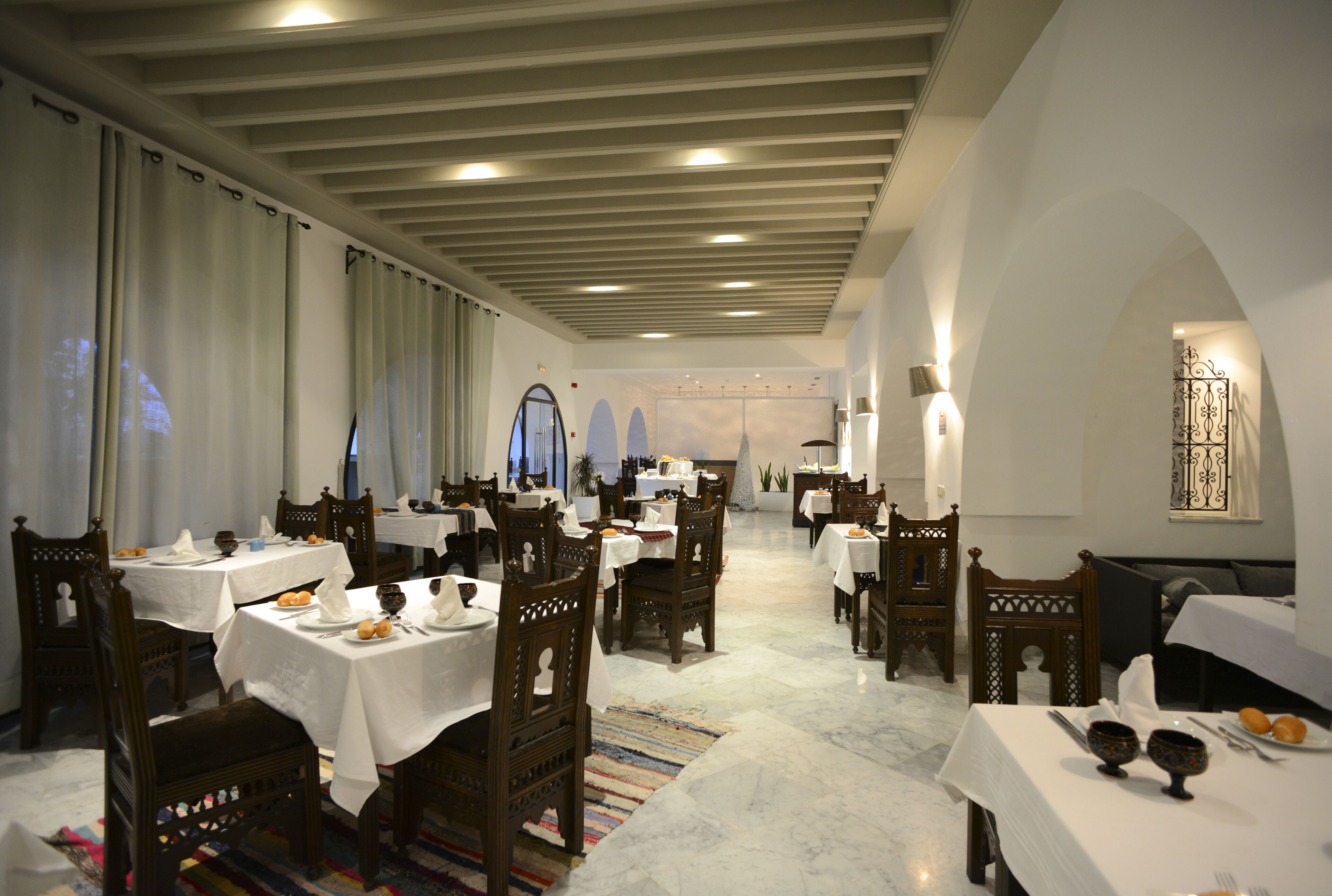 Photo - Nozha Beach Resort & Spa