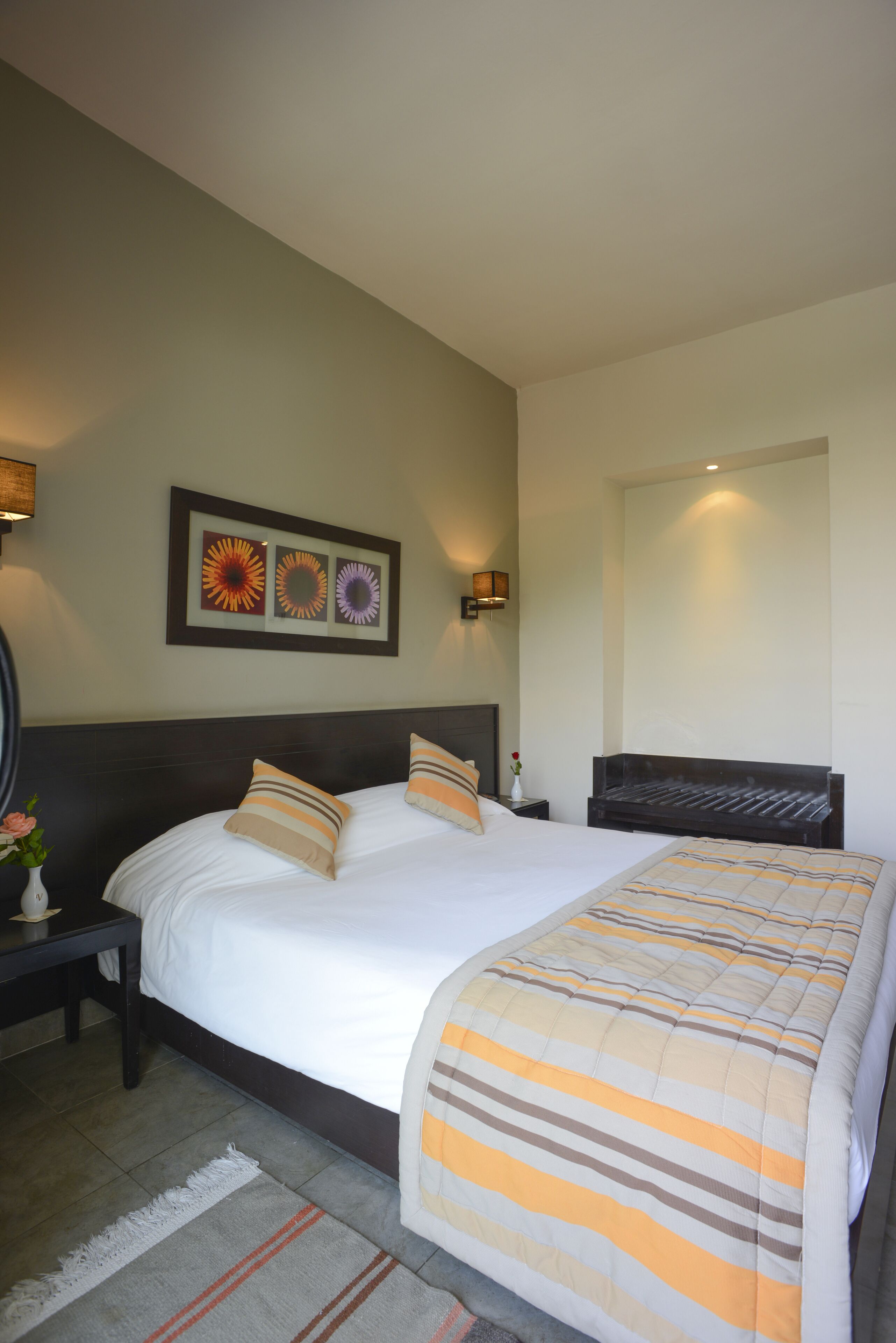 Photo - Nozha Beach Resort & Spa