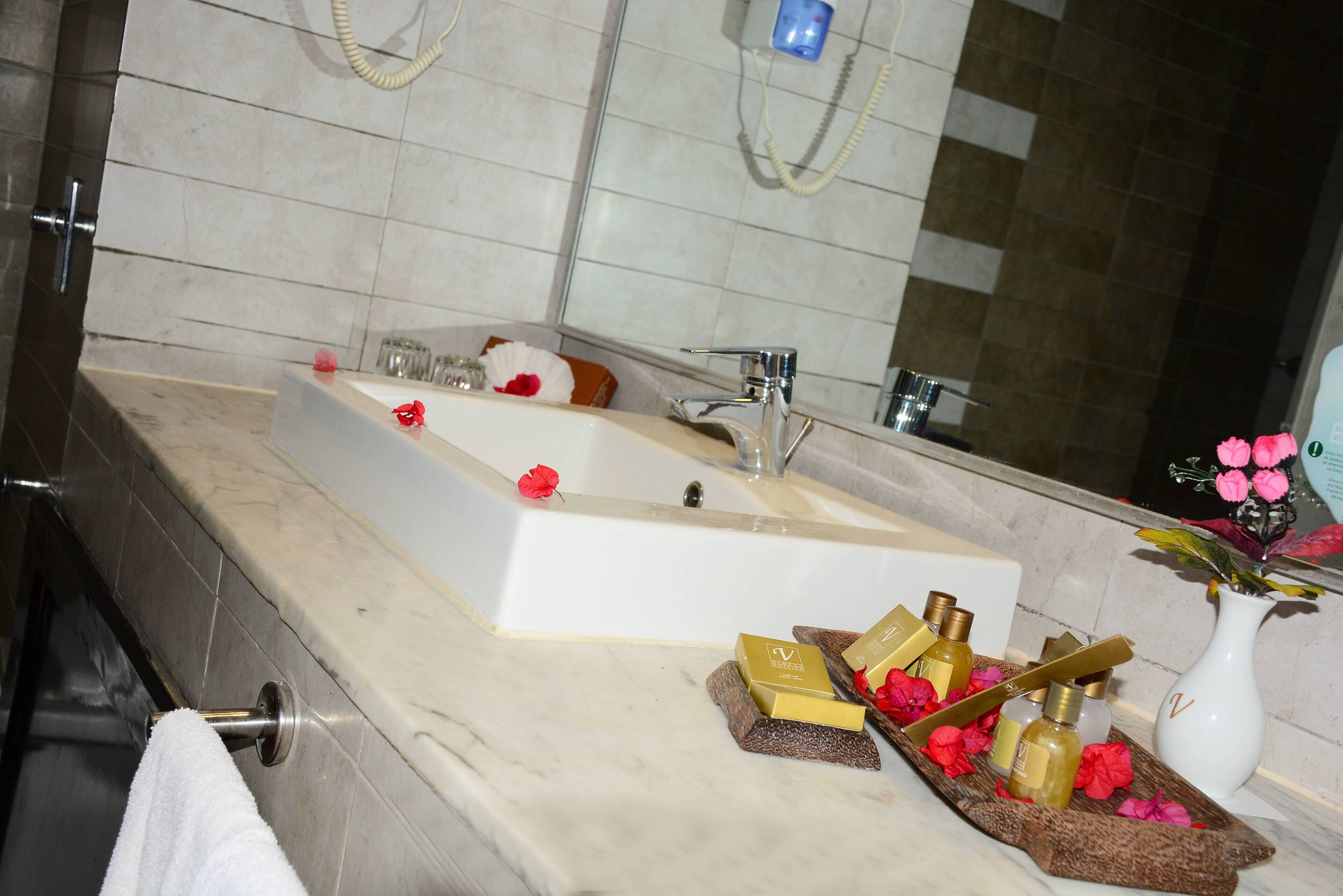 Photo - Nozha Beach Resort & Spa