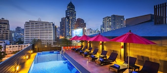 Hotel Solo Sukhumvit 2