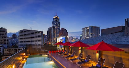 Hotel Solo Sukhumvit 2