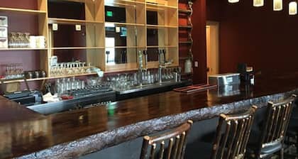 Sitka Hotel and Restaurant