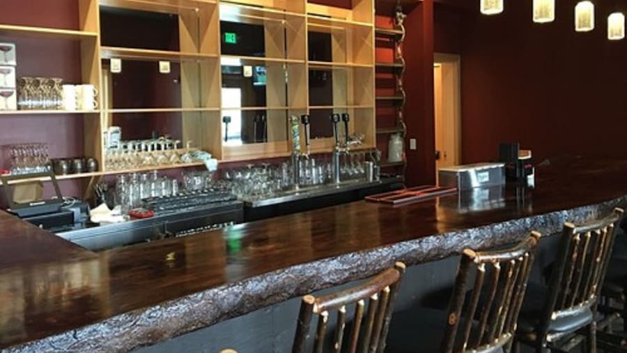 Sitka Hotel and Restaurant