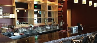 Sitka Hotel and Restaurant