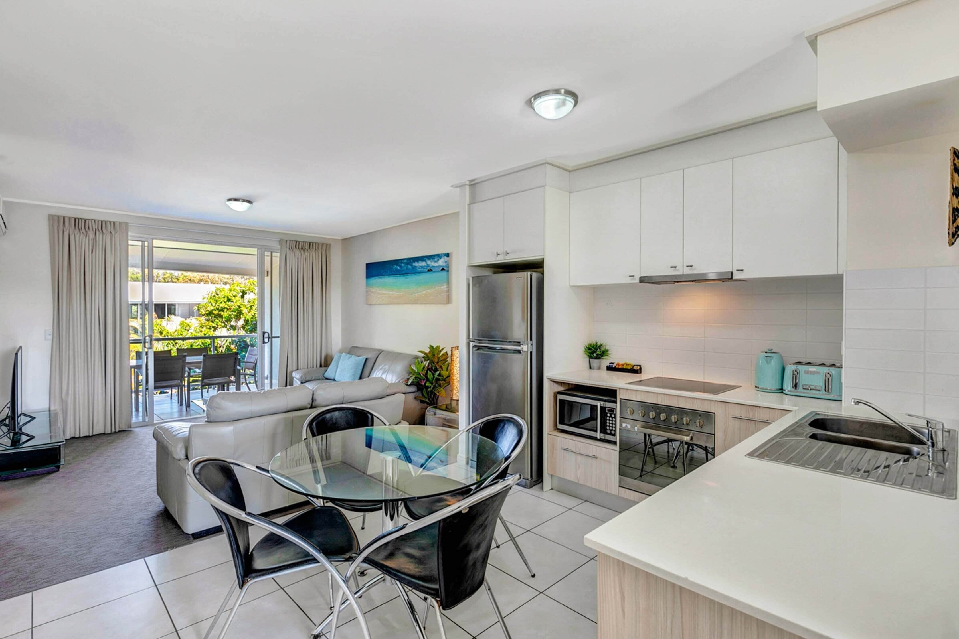 Télévision LED, lecteur de DVD