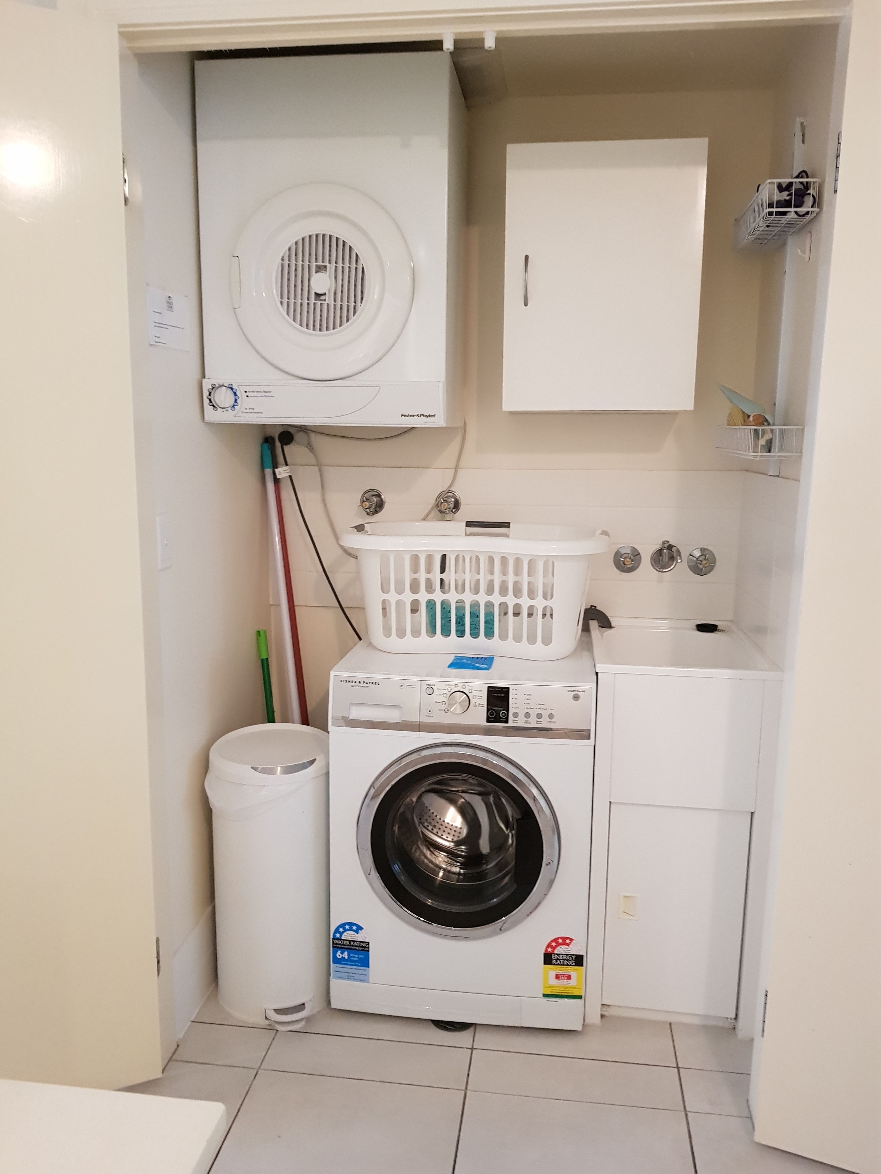 2 bedrooms, individually decorated, individually furnished, desk