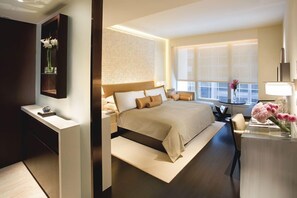 Room - Yun's Paradise WALTZ Boutique Hotel (Shanghai)