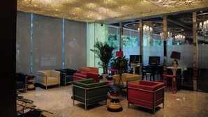 Lobbylounge