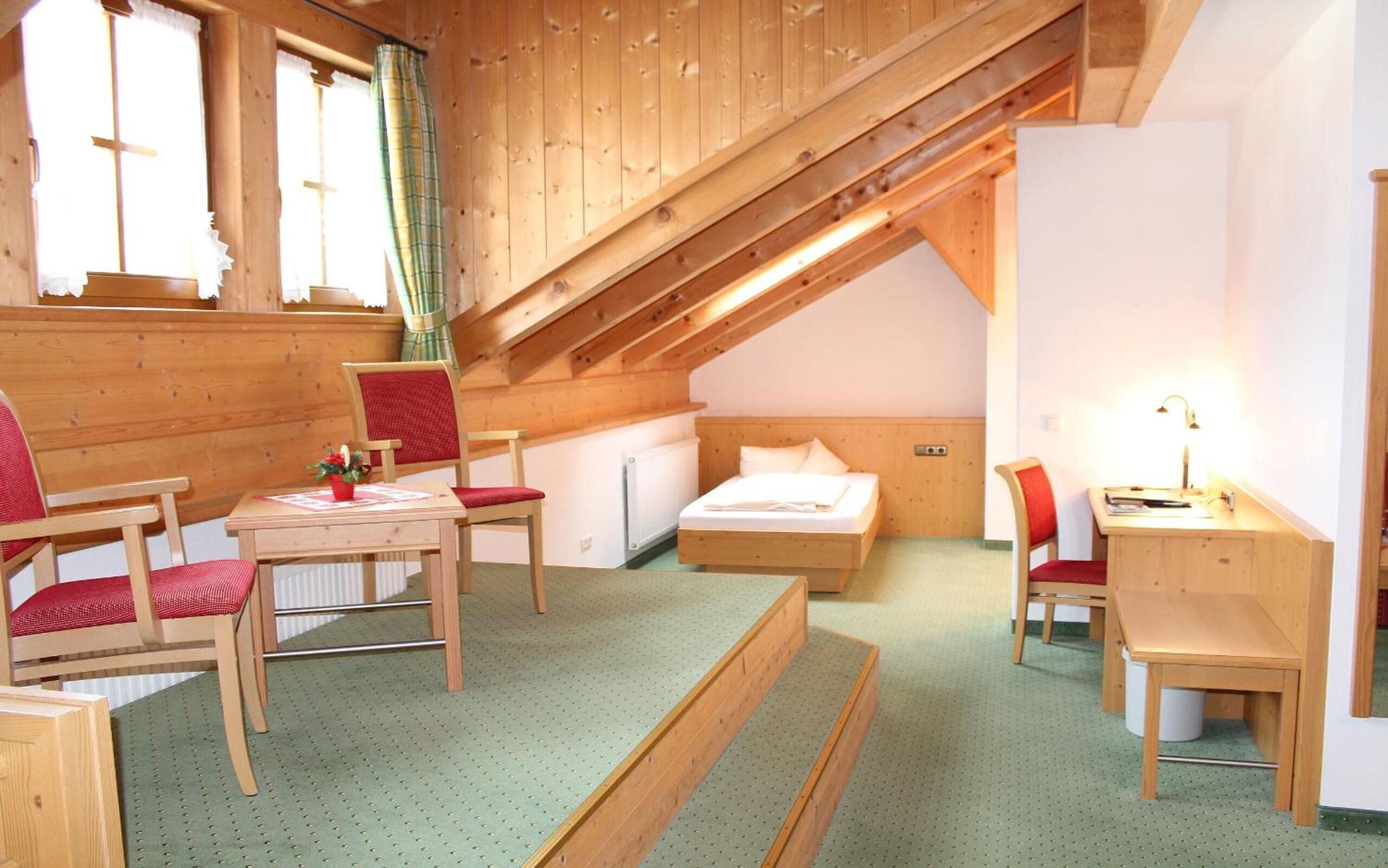 premium bedding, in-room safe, desk, blackout curtains