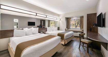 Microtel Inn & Suites by Wyndham Pearl River/Slidell