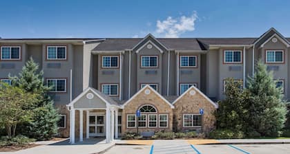 Microtel Inn & Suites by Wyndham Pearl River/Slidell